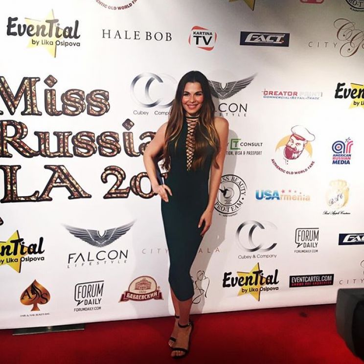 Sandra Portillo
