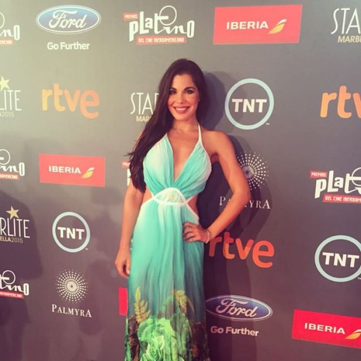 Sandra Portillo