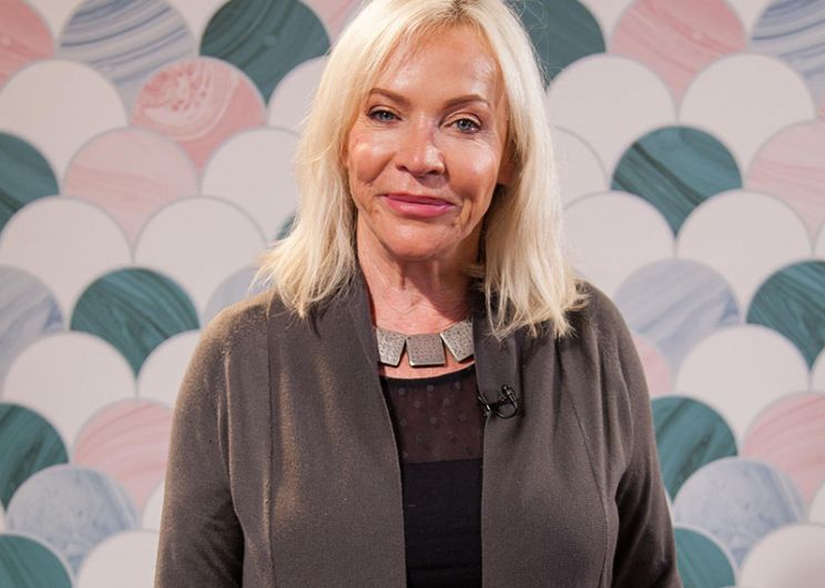 Sandra Prinsloo