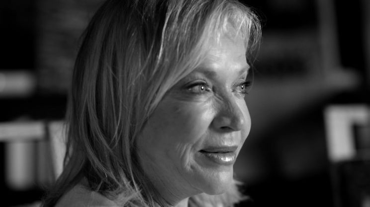 Sandra Prinsloo