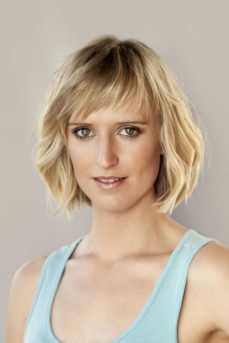 Sandra Prinsloo
