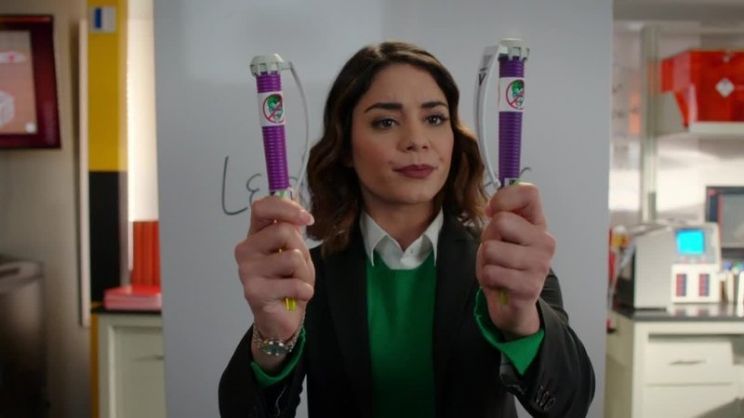 Sandra Purpuro