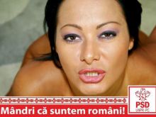 Sandra Romain