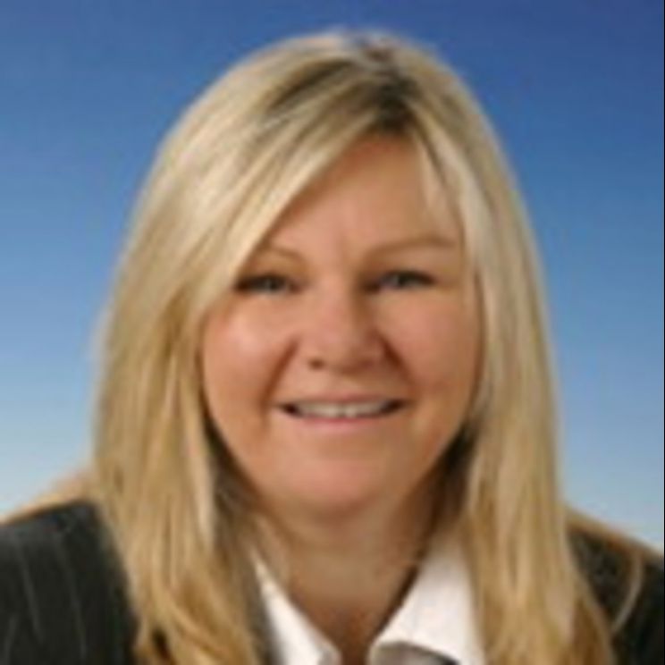 Sandra Romain