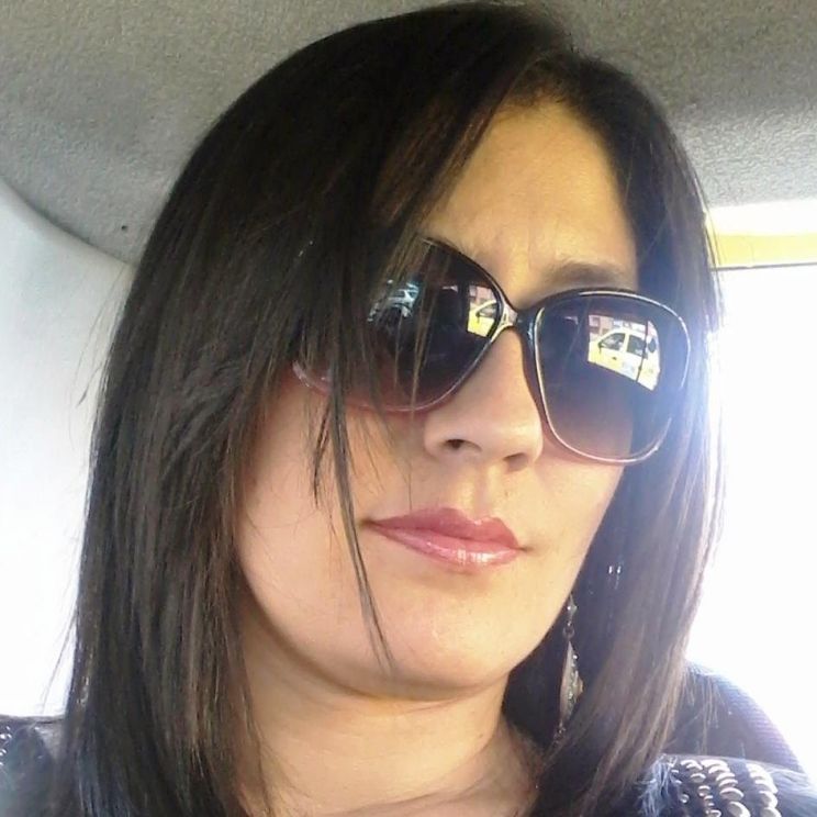 Sandra Santiago