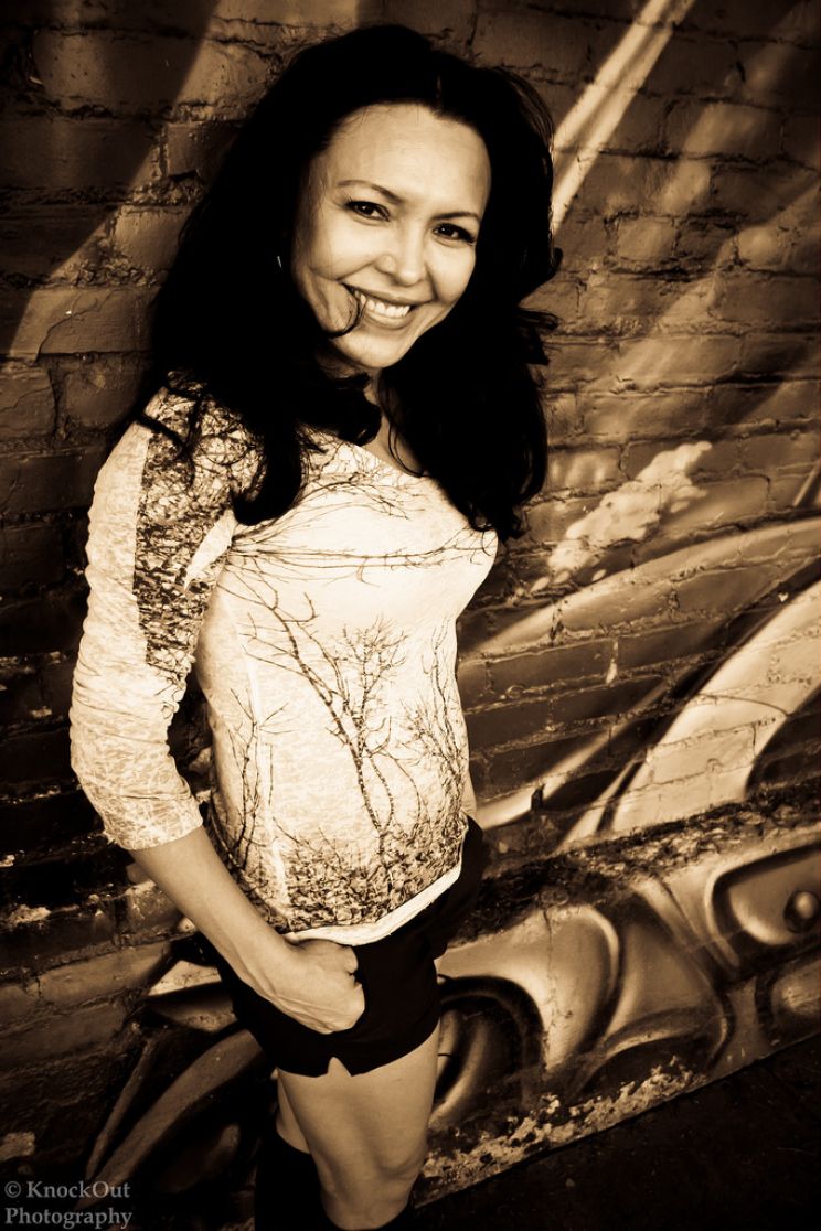 Sandra Santiago