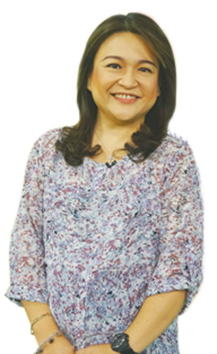Sandra Santiago