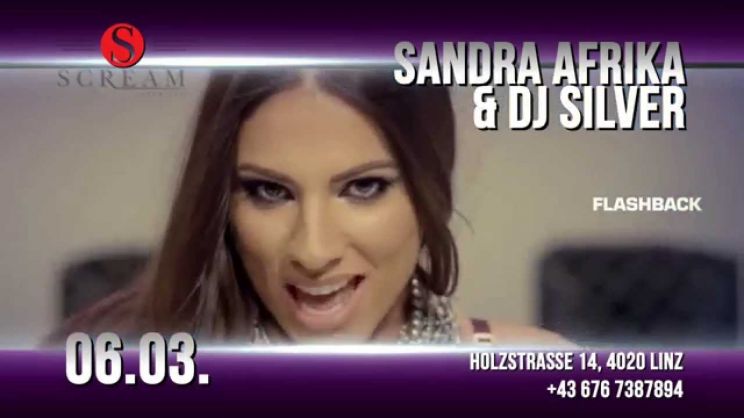 Sandra Scream