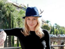 Sandra Seeling