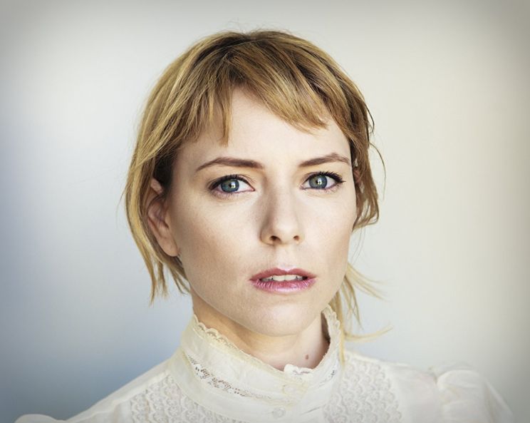 Sandra Seeling