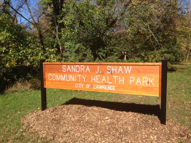 Sandra Shaw