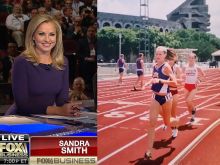 Sandra Smith