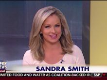 Sandra Smith