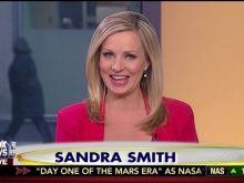 Sandra Smith photo