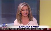 Sandra Smith