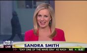 Sandra Smith