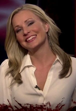 Sandra Smith