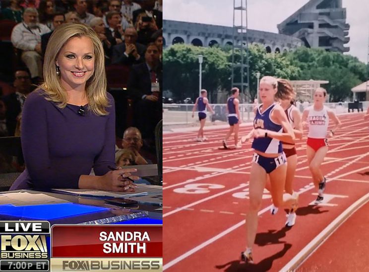 Sandra Smith