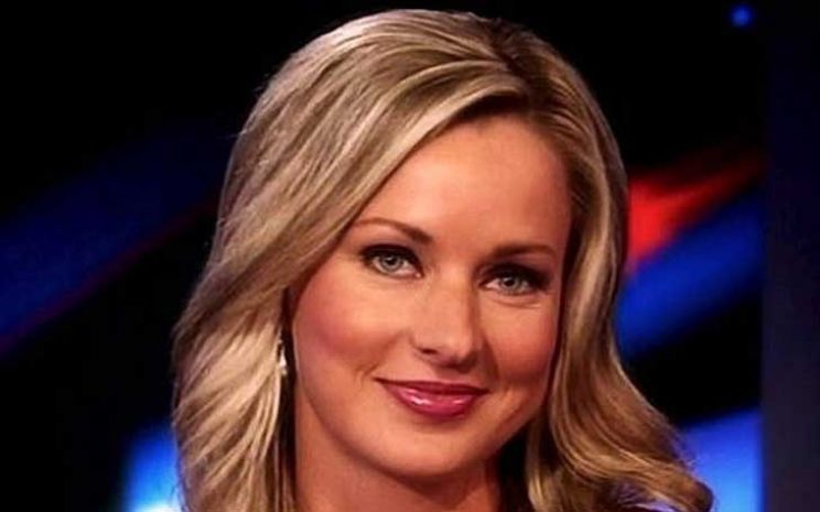 Sandra Smith