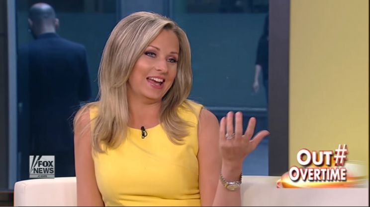 Sandra Smith