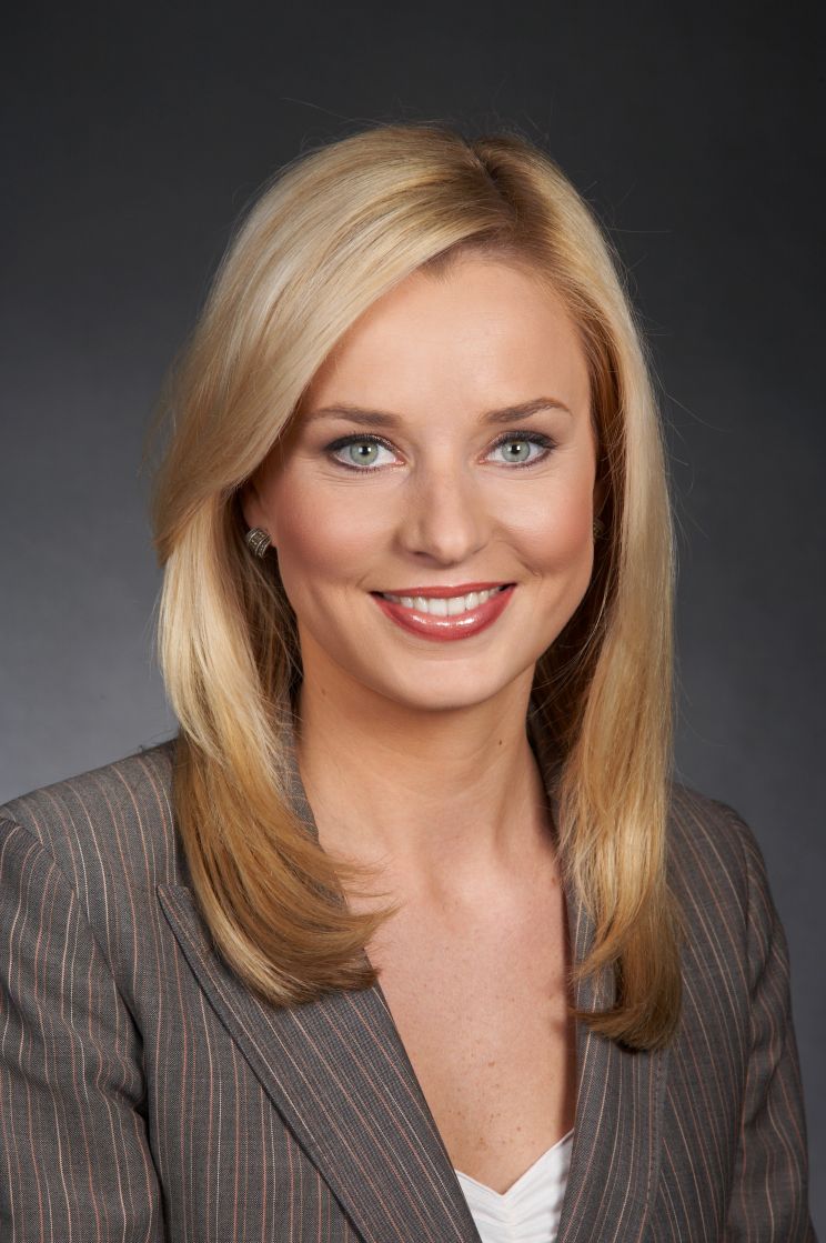 Sandra Smith