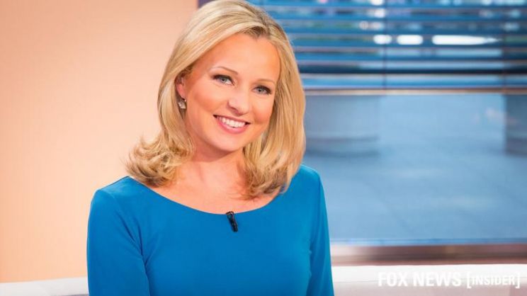 Sandra Smith