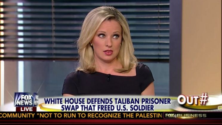 Sandra Smith