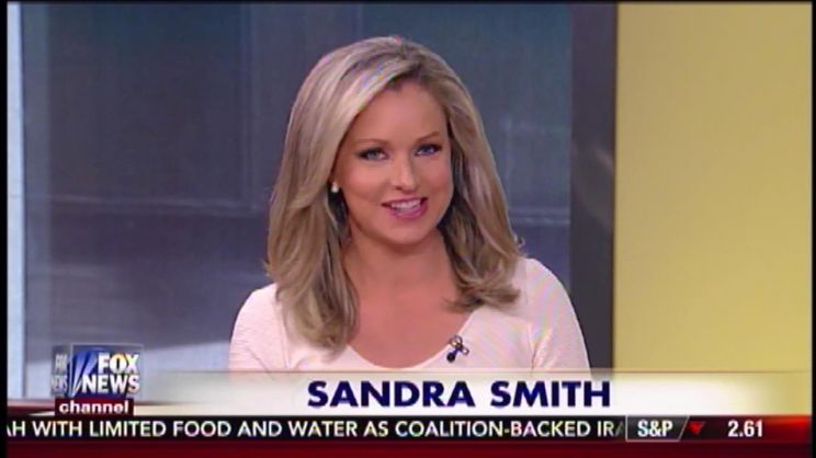 Sandra Smith