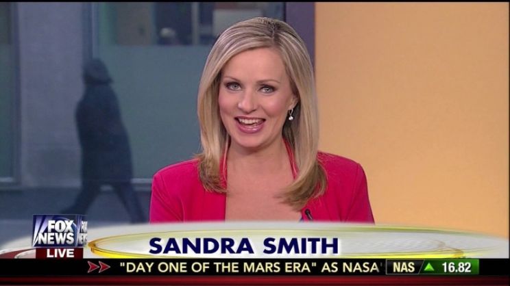 Sandra Smith