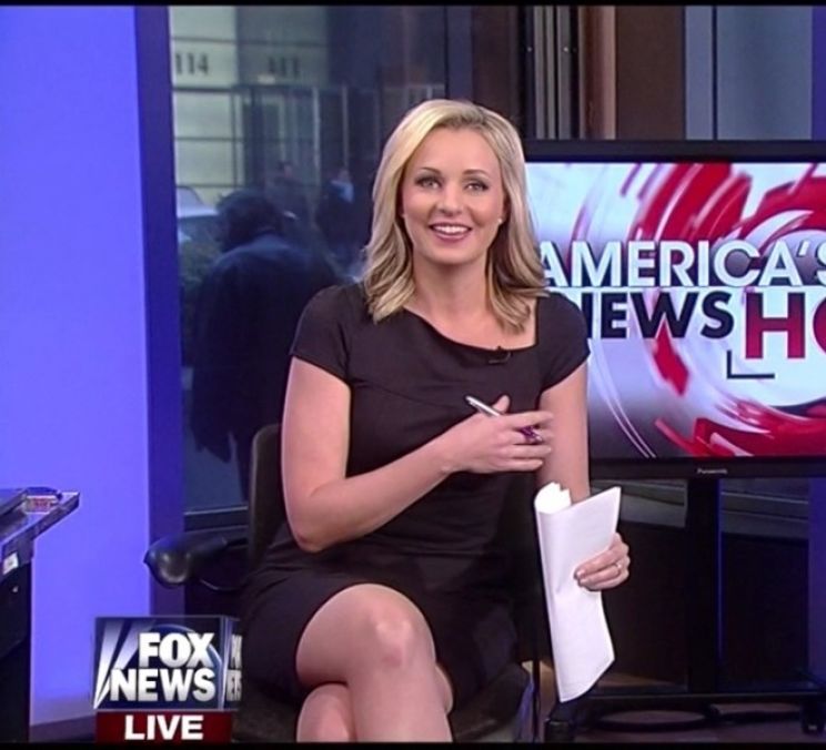 Sandra Smith