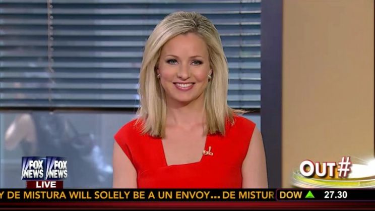 Sandra Smith