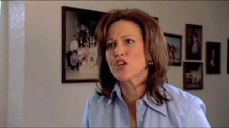 Sandra Staggs