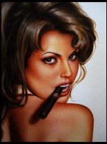 Sandra Taylor #598699 picture (Portrait Medium)