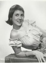 Sandra Warner