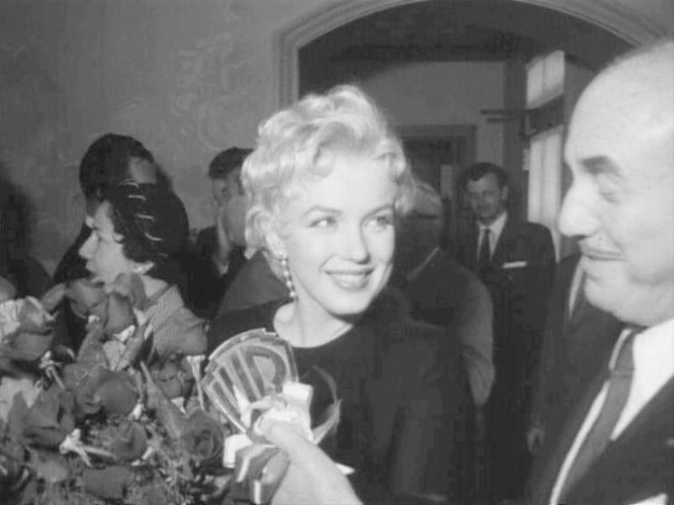 Sandra Warner