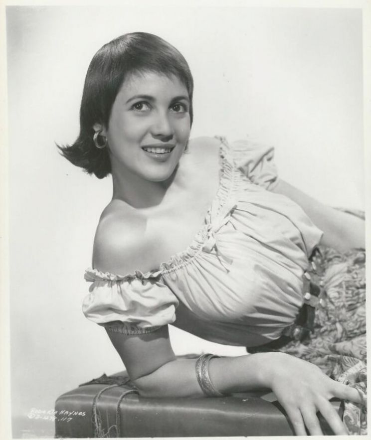 Sandra Warner