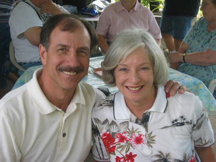 Sandra Warner