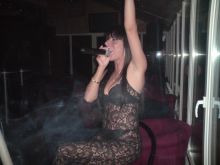 Sandra Wild