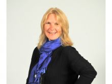Sandra Wild