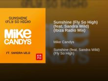 Sandra Wild