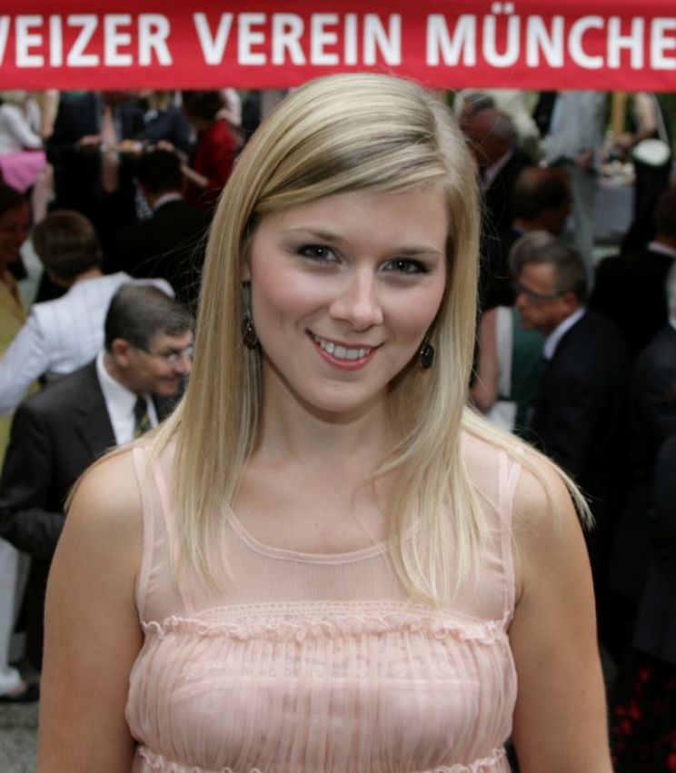 Sandra Wild