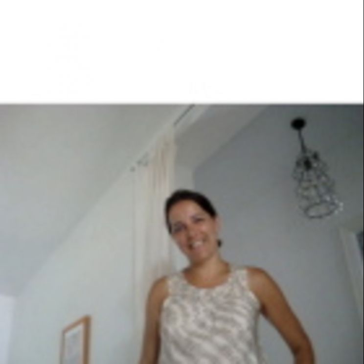 Sandra Wild