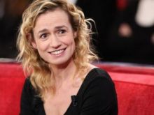 Sandrine Bonnaire