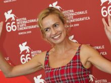 Sandrine Bonnaire