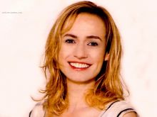 Sandrine Bonnaire