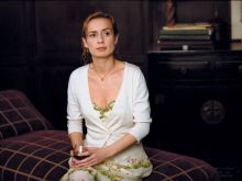 Sandrine Bonnaire