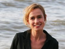 Sandrine Bonnaire