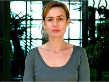 Sandrine Bonnaire