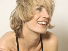 Sandrine Bonnaire #1026784 picture (Landscape Medium)
