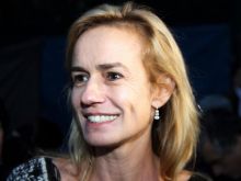 Sandrine Bonnaire